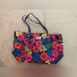Nine West tote
